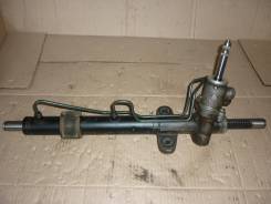 Рулевая рейка. Mitsubishi Lancer Cedia, CS2A, CS2V, CS2W, CS5A, CS5W, CS6A, CS5AR, CS5AZ Mitsubishi Lancer, CS1A, CS2A, CS2V, CS2W, CS3A, CS3W, CS5A...