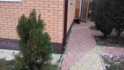 Участок 6 соток и жилой дом 82 м2 со всеми удобствами. площадь дома 82 кв. м., от частного лица (собственник)