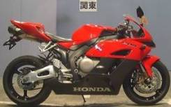 Honda CBR 1000RR Fireblade. 1 000 куб. см., исправен, птс, без пробега. Под заказ