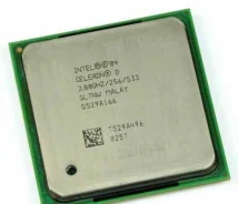 Intel Celeron D 335 ����