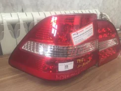 Lexus LS430. UZF30, 3UZFE ����