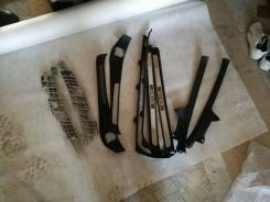 Обшивка, панель салона. Subaru Legacy, BL, BL5, BL9, BLE, BP, BP5, BP9, BPE, BPH Subaru Legacy B4, BL5, BLE, BL9 Двигатели: EZ204, EZ30D, EJ255, EJ203...