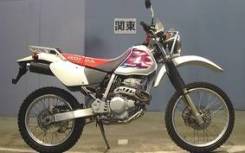Honda XR 250. 250 куб. см., исправен, птс, без пробега. Под заказ
