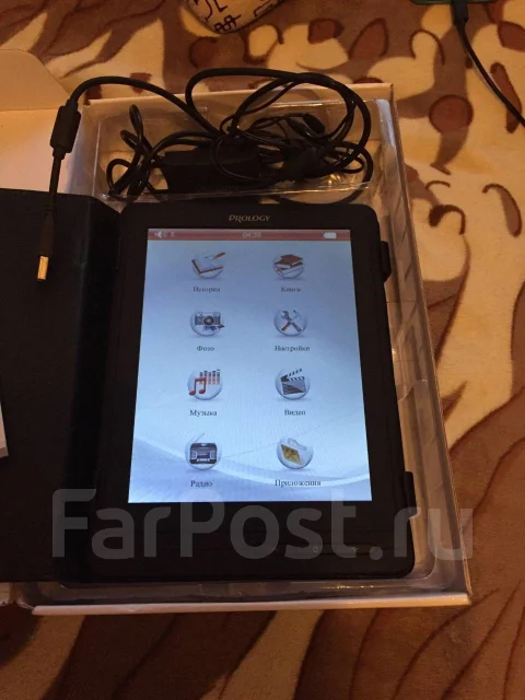 Prology Latitude T-804T ����
