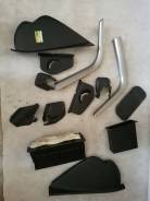 Обшивка, панель салона. Subaru Legacy, BL, BL5, BL9, BLE, BP, BP5, BP9, BPE, BPH