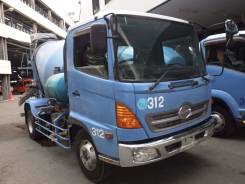 Hino Ranger. Миксер HINO Ranger, 6 400 куб. см., 3 500,00 куб. м. Под заказ