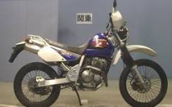 Suzuki Djebel 250. 250 куб. см., исправен, птс, без пробега. Под заказ