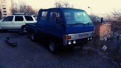 Toyota Dyna. Продаю грузовик Торга НЕТ, 1 600 куб. см., 1 500 кг.