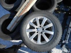 Stern. x17", 5x100.00, 5x114.30