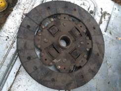 Диск сцепления. Toyota: Corona, Camry, Carina II, Carina E, Carina ED, Corona Exiv, Celica, Vista, Carina, Caldina, Picnic, Solara, Curren, MR2 Двигат...