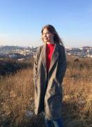 Преподаватель русского языка и литературы. Незаконченное высшее образование (студент), опыт работы 1 год