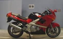 Kawasaki ZZR 400. 400 куб. см., исправен, птс, без пробега. Под заказ