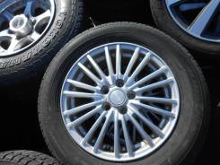 Leben. x15", 5x100.00