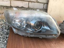 Фара. Toyota Corolla Axio, NZE141, NZE144, ZRE142, ZRE144 Toyota Corolla Fielder, NZE141, NZE141G, NZE144, NZE144G, ZRE142, ZRE142G, ZRE144, ZRE144G Д...