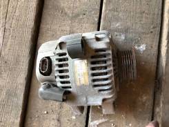 Генератор 1mz Toyota Harrier кузов MCU15, 1998 г. Toyota Harrier, MCU15, MCU15W Двигатель 1MZFE