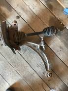 Привод, полуось. Toyota Harrier, MCU15, MCU15W