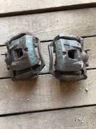 Суппорт тормозной. Toyota Harrier, MCU15, MCU15W