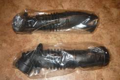 Патрубок воздухозаборника. Ford Laser, BJ3PF, BJ5PF, BJ5WF, BJ8WF, BJEPF Ford Ixion, CP8WF Mazda Premacy, CP8W, CPEW Mazda Familia, BJ3P, BJ5P, BJ5W...