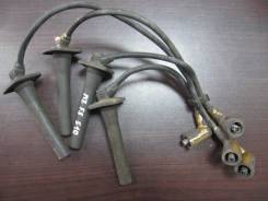 Высоковольтные провода. Mazda Training Car, GF8P Mazda Familia, BJ3P, BJ5P, BJ5W, BJ8W, BJEP, BJFP, BJFW, YR46U15, YR46U35, ZR16U65, ZR16U85, ZR16UX5...