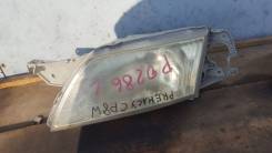 Фара. Mazda Premacy, CP8W Двигатель FPDE