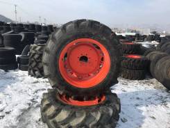 Starmaxx, 340/85 R28 в Находке Starmaxx. Грязь MT, 2014 год, без износа