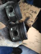 Поршень. ТагАЗ Тагер Mercedes-Benz: 410D, Sprinter, 310D, 210D, 190, E-Class SsangYong Rexton SsangYong Musso SsangYong Korando Ssang Yong Rexton Ssan...