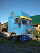 Iveco Eurostar ����
