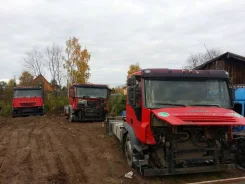 Iveco Stralis ����