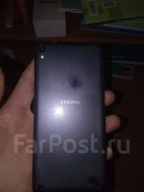 Sony Xperia E5. �/� ����