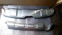 Губа. Renault Sandero Stepway Renault Logan Двигатели: D4D, D4F, K4M, K7J, K7M, K9K