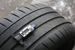 Michelin Pilot Sport 4. Летние, 10 %, 2 шт