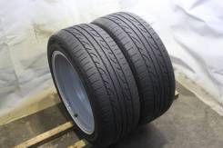 Dunlop SP Sport LM704. Летние, 2011 год, 20 %, 2 шт