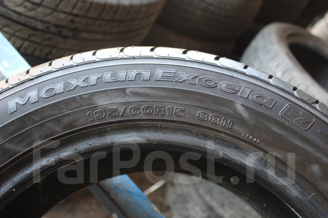 Maxrun Excela EZ. ������, 2011 ���, �/�, ����� 5 % ����