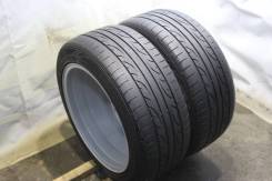 Dunlop SP Sport LM704. Летние, 2011 год, 20 %, 2 шт