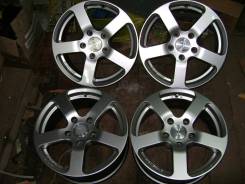 Sport Technic. 7.5x17", 5x130.00, ET50, ЦО 72,0 мм.
