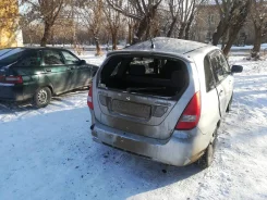Suzuki Aerio. RB21S200169, M15A1003442 ����