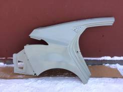 Крыло. Hyundai Elantra, AD, GD, JK, MD, UD Двигатели: G4FG, G4KD, G4NB