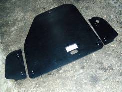 Полка багажника. Toyota Premio, AZT240, NZT240, NZT260, ZRT260, ZRT261, ZRT265, ZZT240, ZZT245 Toyota Allion, AZT240, NZT240, NZT260, ZRT260, ZRT261...
