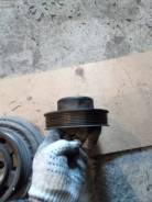 Шкив помпы. Isuzu Forward