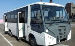 Volgabus Волжанин. Готовый бизнес Маршрутный автобус 2011г. в., 30 мест