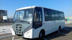 Volgabus Волжанин. Готовый бизнес Маршрутный автобус 2011г. в., 5 675 куб. см., 30 мест