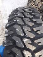 Goodyear Wrangler MT/R. Грязь MT, 2014 год, без износа, 4 шт