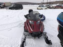 Arctic Cat Bearcat Z1 XT Limited. исправен, есть птс, с пробегом