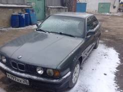 BMW. механика, передний, 2.5 (257 л.с.), дизель, 150 000 тыс. км