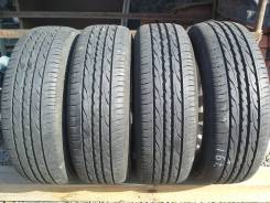 Dunlop Enasave EC203. Летние, 2016 год, 5 %, 4 шт