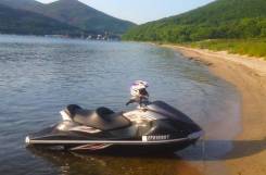 Yamaha VX Cruiser. 110,00 л.с., Год: 2007 год