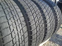 Goodyear Ice Navi. Зимние, без шипов, 2014 год, 5 %, 4 шт