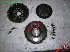 Маховик. Toyota: Platz, Allex, WiLL VS, Scion, Corolla, Probox, Celica, Yaris, Auris, Matrix, Corolla Fielder, Voltz, Succeed, Corolla Runx Двигатели...