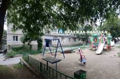 Комната, улица Нахимовская 8а. Нахимовская, агентство, 18 кв. м. Дом снаружи