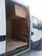 Iveco Daily. Продается фургон , 3 000 куб. см., 4 500 кг.
